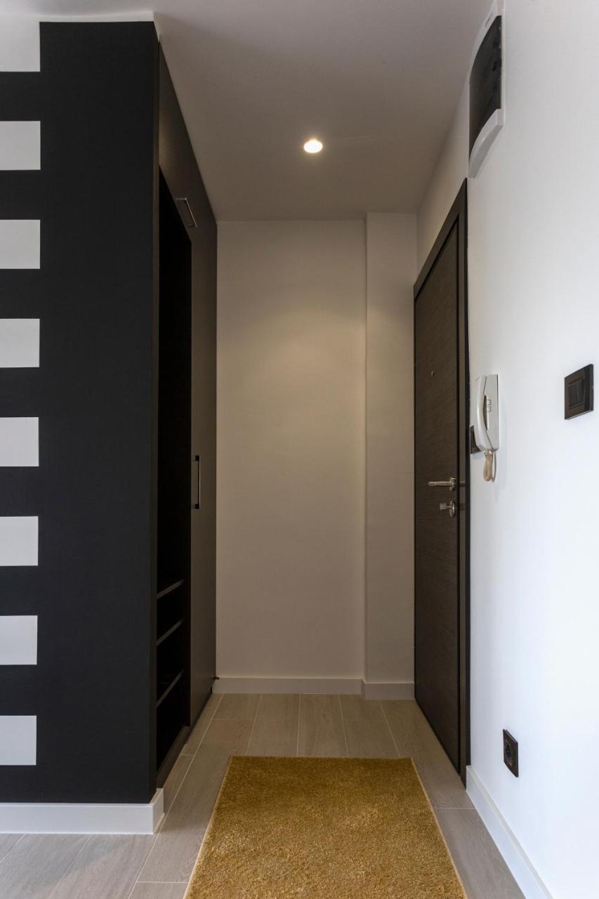 Park Apartment Novi Sad Esterno foto